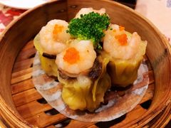 金腿瑶柱蒸烧卖-点都德(华强南店)
