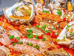 -阿弟特色海鲜餐厅·大排档(平潭店)