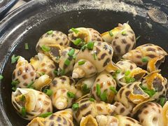 -甬小馆·焗海鲜温州菜(五马街店)