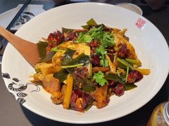 -川成元·麻辣香锅(凯德MALL西直门店)