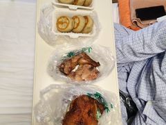 -大益烤鸡