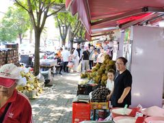 -桃源市场(解放路店)