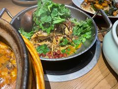 -吃饭皇帝大(合生汇店)