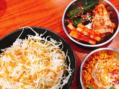 -大阪烧肉BAKA一代(十亩地店)