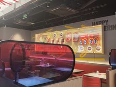 -蛙来哒(汇一城黑金冠店)