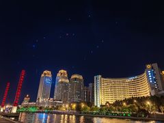 -海河游船(古文化街码头)
