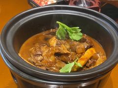 -彭厨(玉荣庄店)