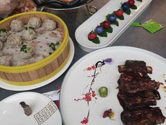 -十里·东湖院子(湖北省博物馆店)