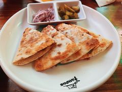 -Famous肥猫墨西哥音乐餐吧(五棵松华熙LIVE店)