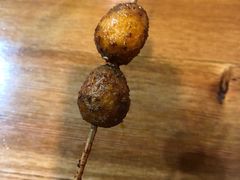 -李不管把把烧(合肥总店)