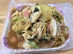 -大江麻辣拌(石油学院店)