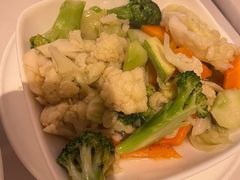 -太平馆餐厅(尖沙咀店)