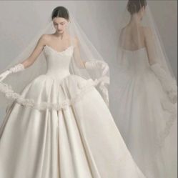 -Bridal Queen·婚纱女皇