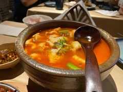 -山石榴·贵州菜(丰盛里店)