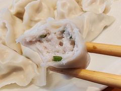 -渔家风味·鲅鱼水饺·央视展播·海鲜天津菜(开发区店)