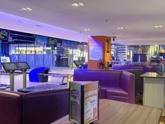-大鲁阁保龄球(苏州园区店)