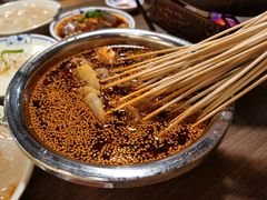 -肖四女·江湖菜(临港店)