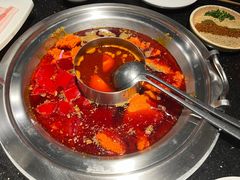-周师兄大刀腰片火锅(解放碑总店)