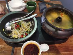 -云海肴·汽锅鸡·云南菜(美罗城店)