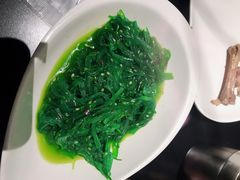 -西街夜油条·麻团包乌饭
