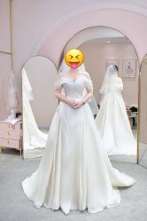 -韩国天使嫁衣婚纱礼服馆(上海旗舰店)