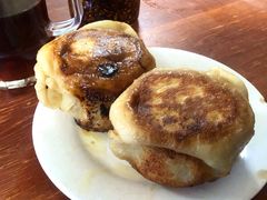 -宝瑞门钉肉饼店