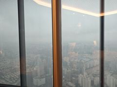 -上海中心大厦