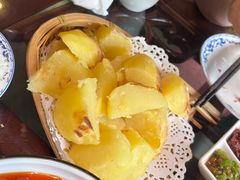 -志晖园圆子鸡·辣子鸡(阳光店)