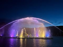 -清迈夜间动物园