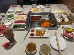 -海底捞火锅(万丰桥店)