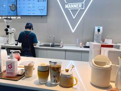 -Manner Coffee(万象前海店)