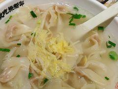 -朱新年·苏式汤团·面点(北寺塔店)