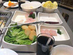 -海底捞火锅(杭州萧山宝龙广场店)