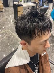 点击看大图 -MMby Hair Code芭曲发型