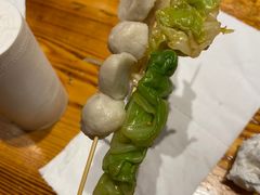 -明洋钵钵鸡(春田小区店)
