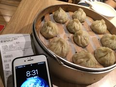 -老班长手工灌汤包老店(东山店)