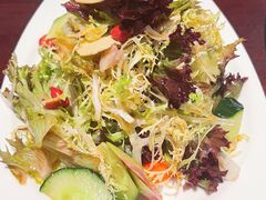 东北大拌菜-小南洋海景餐厅(深圳湾店)