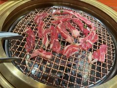 -喜牛烧肉酒场·黑金店(威高广场店)