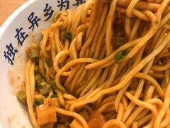 -文叔·湖北名小吃·小龙虾(黄贝岭地铁站店)