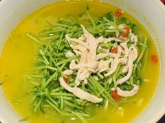 -天成·川菜家宴(海港城店)