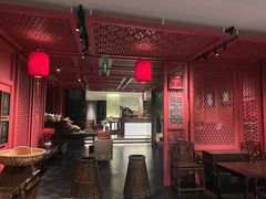-杭州君悦酒店·湖滨28中餐厅