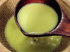 招牌擂茶-大姑母农庄