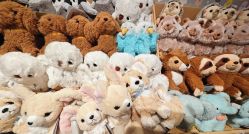 点击看大图 -Hamleys哈姆雷斯(东方福来德店)