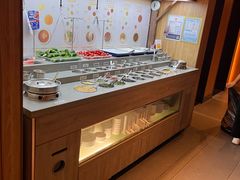 -海底捞火锅(万丰桥店)