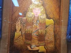 -半天妖烤鱼(丰科万达店)