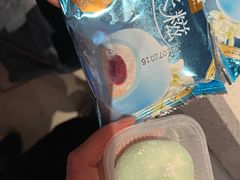 -龍歌自助小火锅(市北和达中心城店)