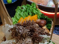 -湊湊火锅·茶憩(上海合生汇店)