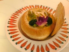 -太食獸泰式茶餐厅(IFS国金中心店)