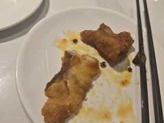 -清真·拉菲尔鱼庄·家常菜(钟楼回民街店)