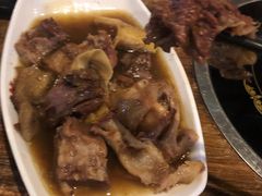 -牛总正宗牛肉火锅(魁奇路店)